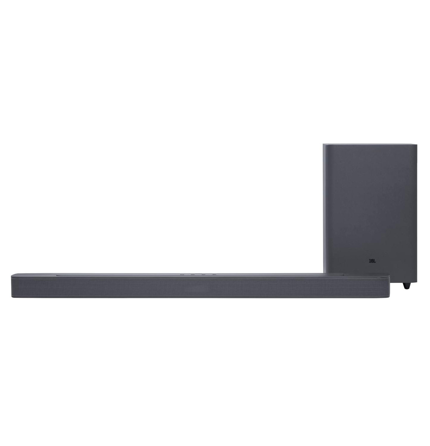 ساند بار جی بی ال SOUNDBAR JBL 2.1 DEEP BASS MK2 — تصویر ۳