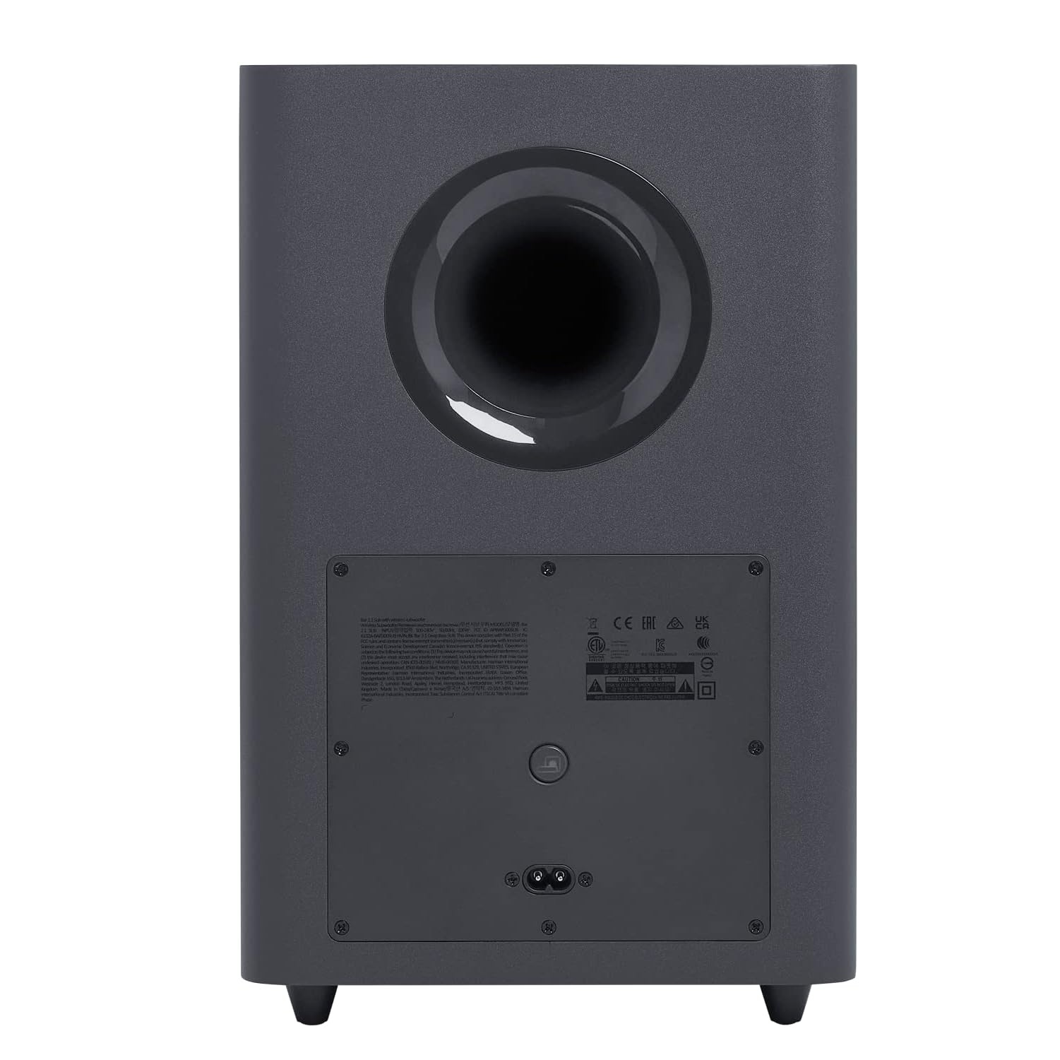 ساند بار جی بی ال SOUNDBAR JBL 2.1 DEEP BASS MK2 — تصویر ۶