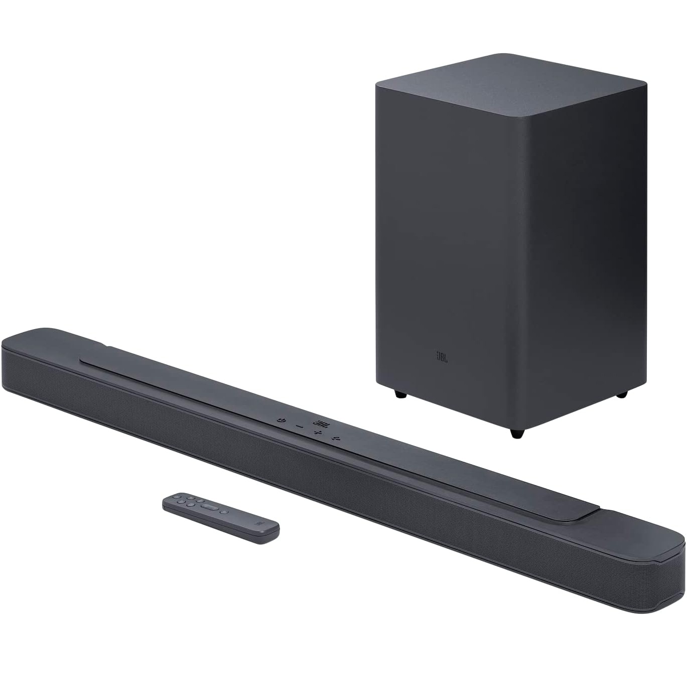 ساند بار جی بی ال SOUNDBAR JBL 2.1 DEEP BASS MK2