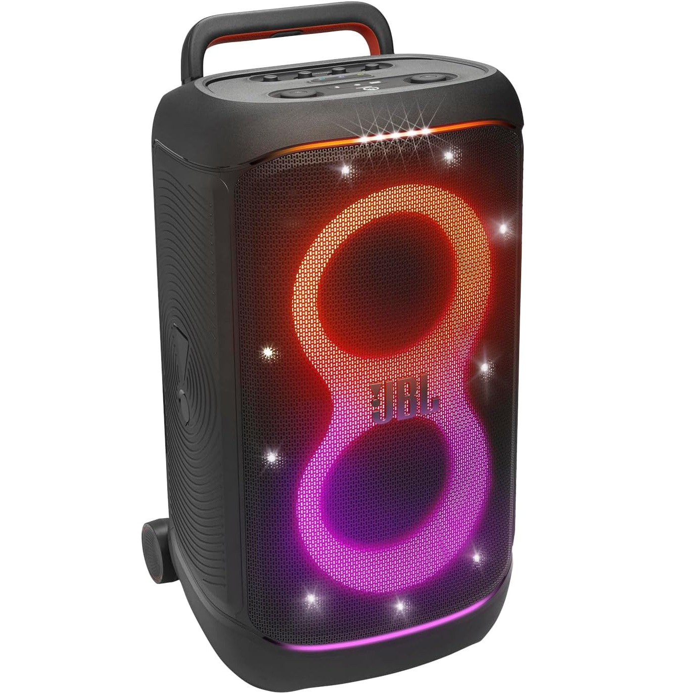 اسپیکر جی بی ال Partybox 520 گارانتی زرین — تصویر ۲