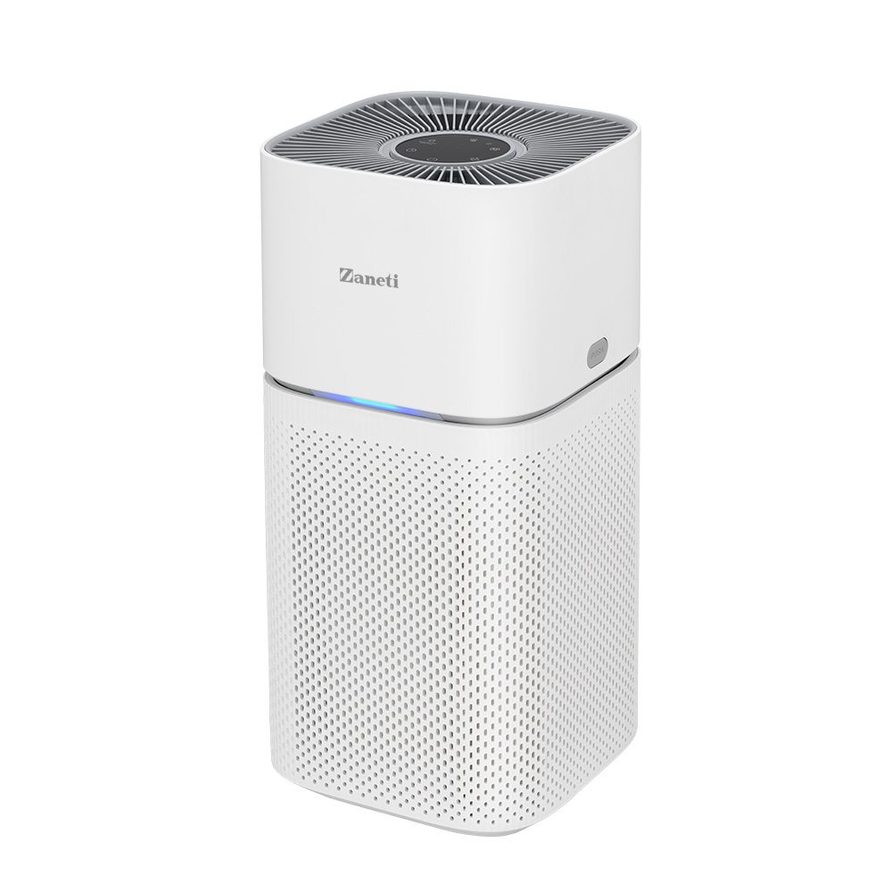 تصفیه هوا زانتی مدل ZMAF-48WL3HCIA