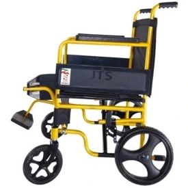 ویلچر مسافرتی جی تی اس مدل 809R12 — تصویر ۳