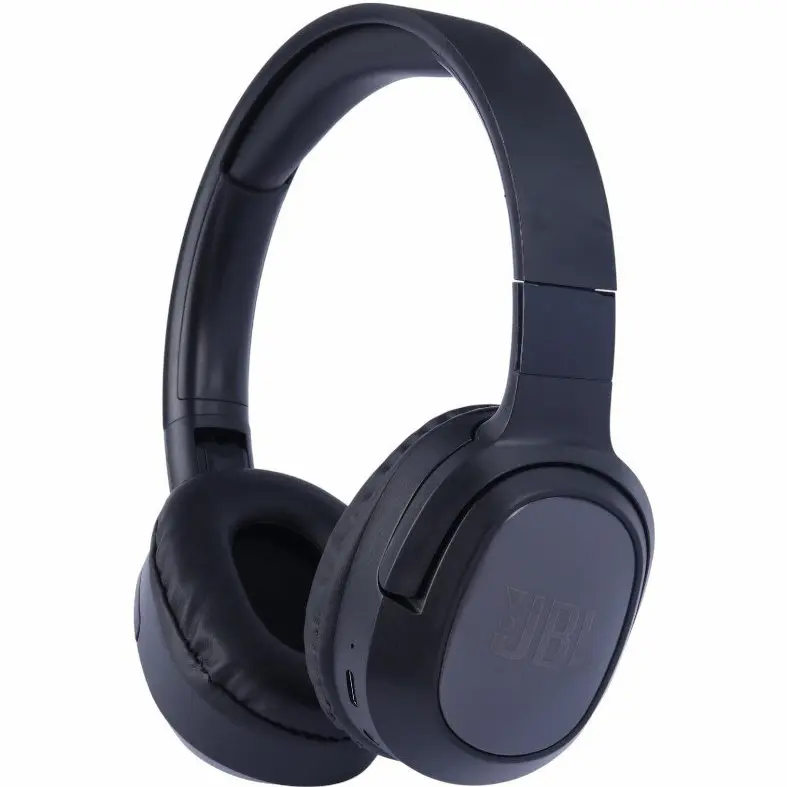 هدست بلوتوثی طرح JBL مدل ZB-560 — تصویر ۳