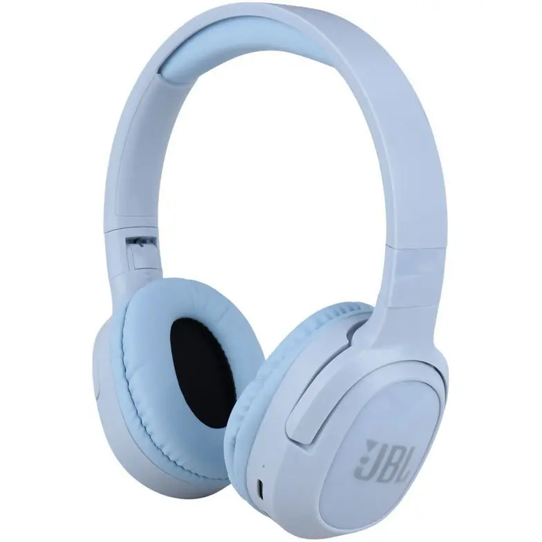 هدست بلوتوثی طرح JBL مدل ZB-560 — تصویر ۴