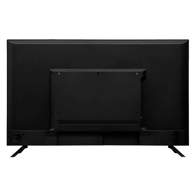 تلویزیون 43 اینچ ال ای دی هوشمند آپلاس مدل Aplus TV43K4B — تصویر ۴