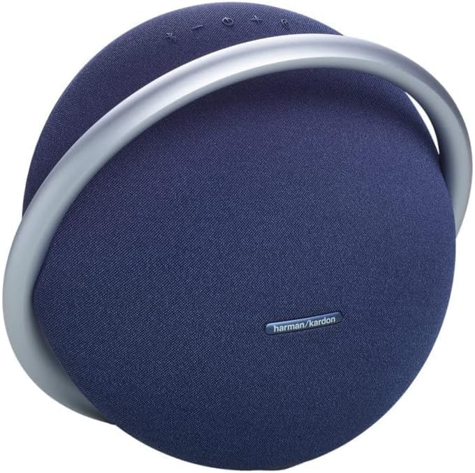 اسپیکر هارمن کاردن Harman Kardon Onyx Studio 8 — تصویر ۲
