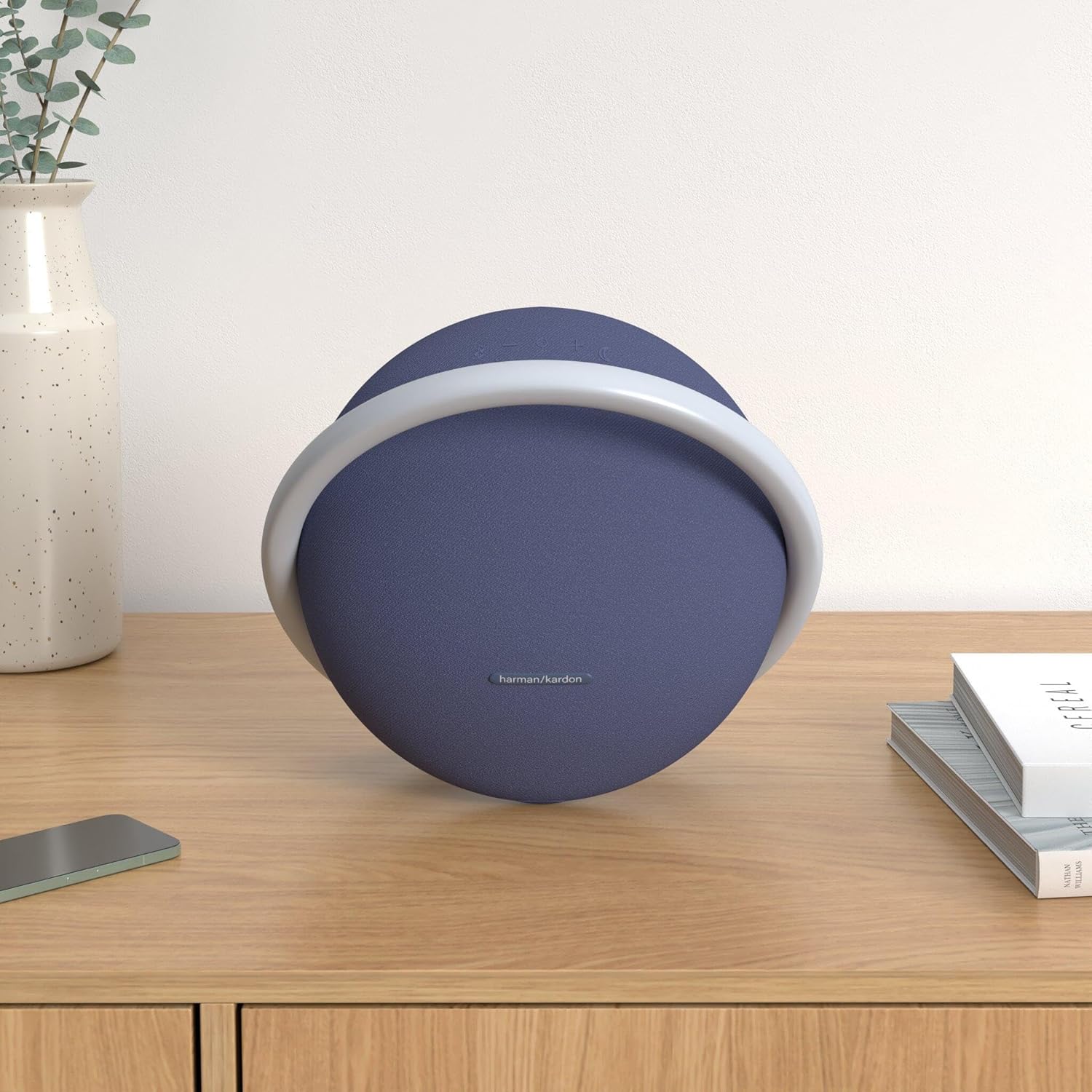 اسپیکر هارمن کاردن Harman Kardon Onyx Studio 8 — تصویر ۴