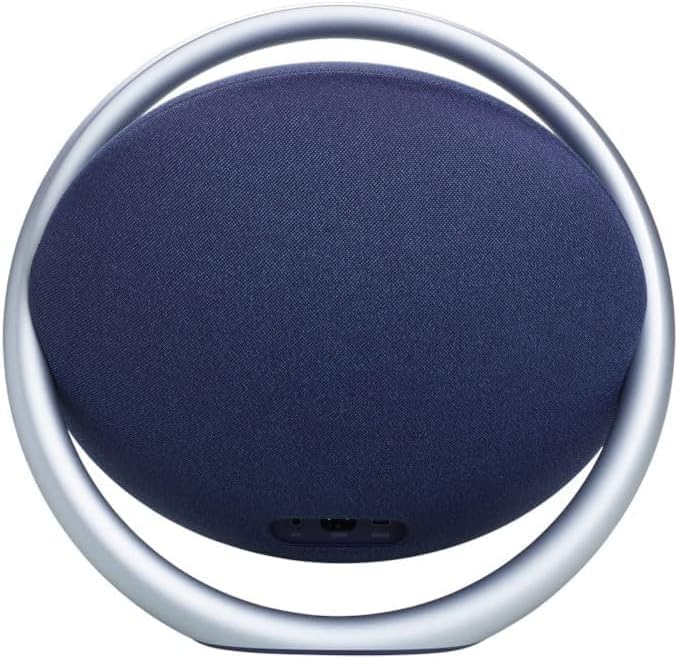 اسپیکر هارمن کاردن Harman Kardon Onyx Studio 8 — تصویر ۵
