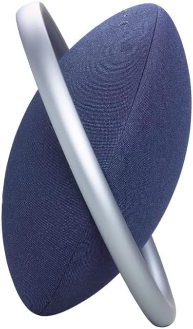اسپیکر هارمن کاردن Harman Kardon Onyx Studio 8 — تصویر ۶