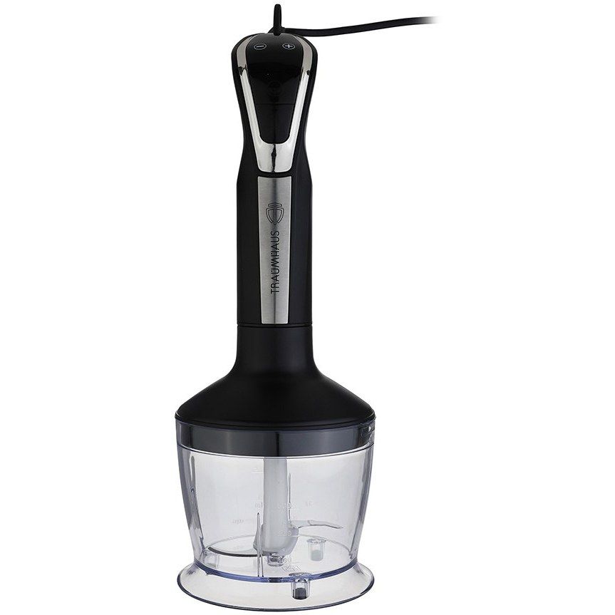 گوشت کوب و خردکن ترام هاوس مدل HB-55121M — تصویر ۳
