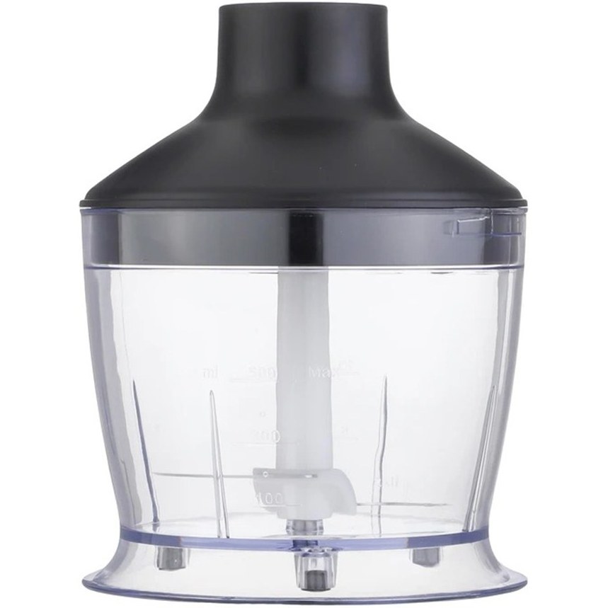 گوشت کوب و خردکن ترام هاوس مدل HB-55121M — تصویر ۵