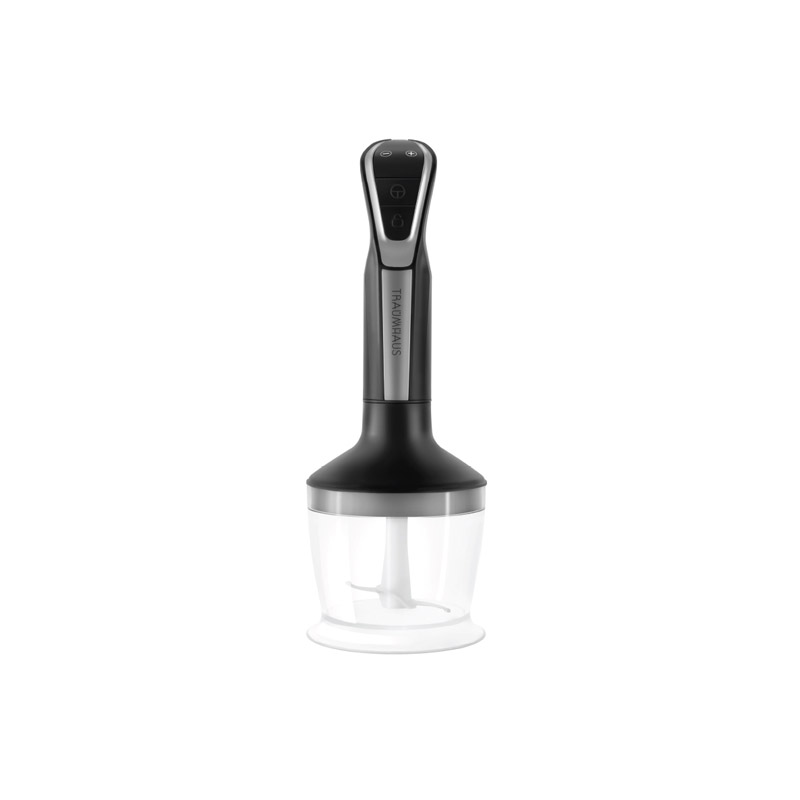 گوشت کوب و خردکن ترام هاوس مدل HB-55121M — تصویر ۷