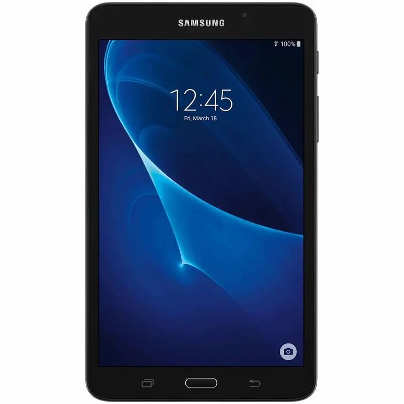 تبلت سامسونگ Galaxy Tab A6 4G مدل SM-T285 حافظه 8 گیگ، رم 1.5 گیگ، صفحه نمایش 7 اینچ
