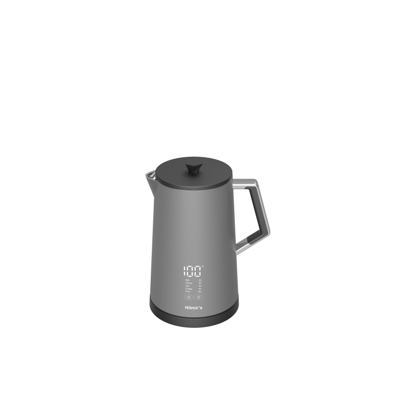 چای ساز هیلمرز مدل hilmers HT-8001 — تصویر ۳