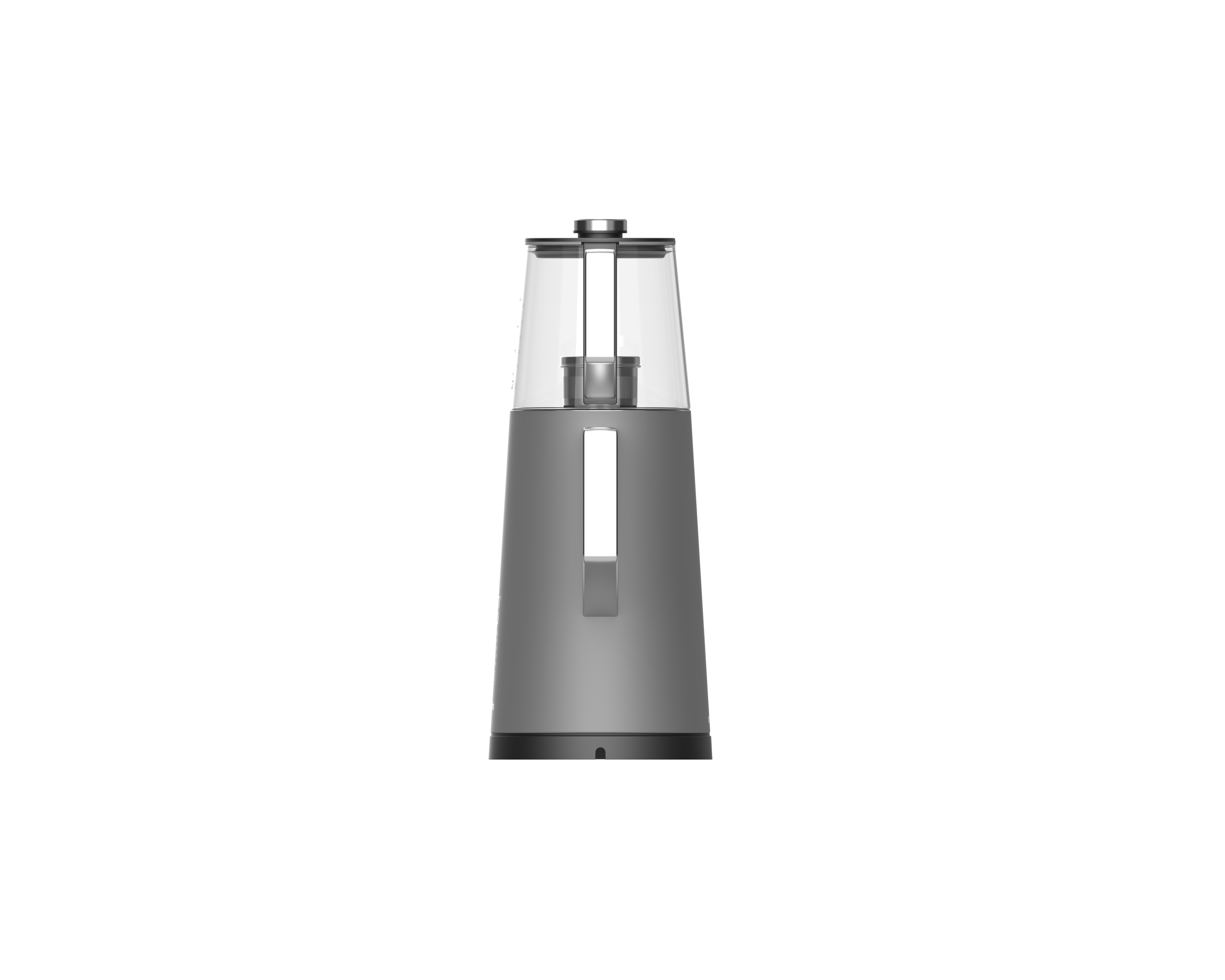 چای ساز هیلمرز مدل hilmers HT-8001 — تصویر ۴