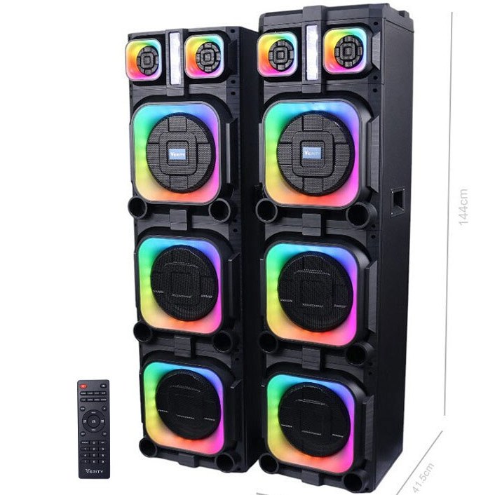 اسپیکر خانگی ایستاده Verity VS-1061