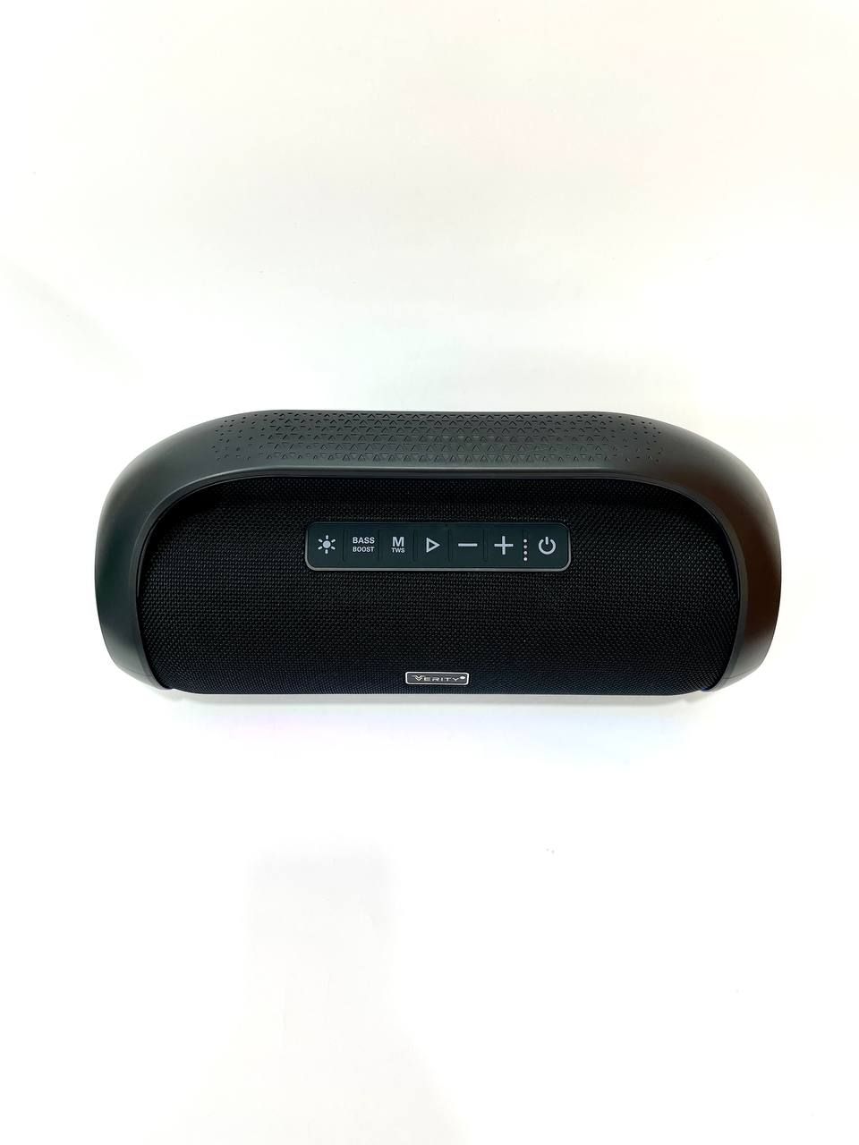اسپیکر بلوتوثی قابل حمل وریتی مدل VERITY V-PS7015BT — تصویر ۴