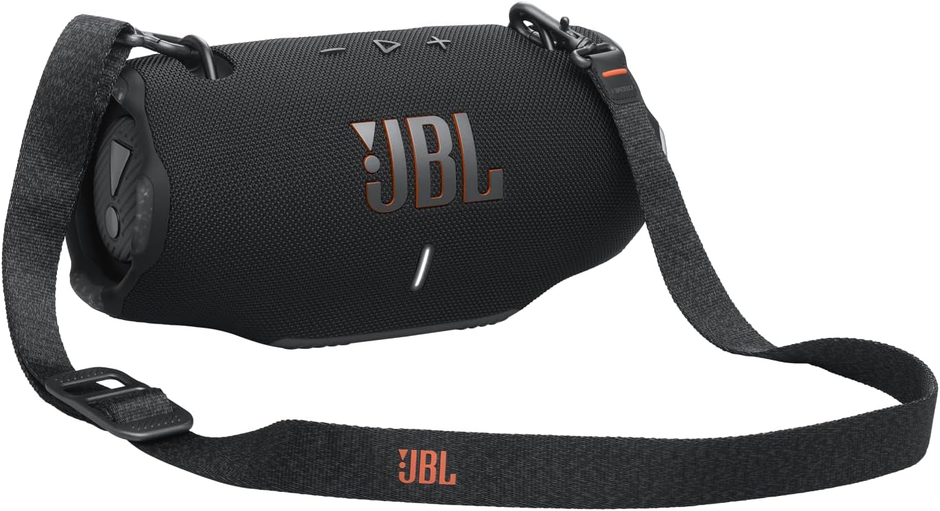 اسپیکر جی بی ال مدل JBL Xtreme 4