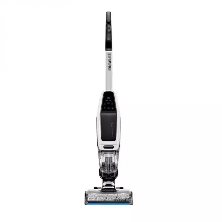 جارو شارژی بیسل مدل Bissell Crosswave X7 2832Z