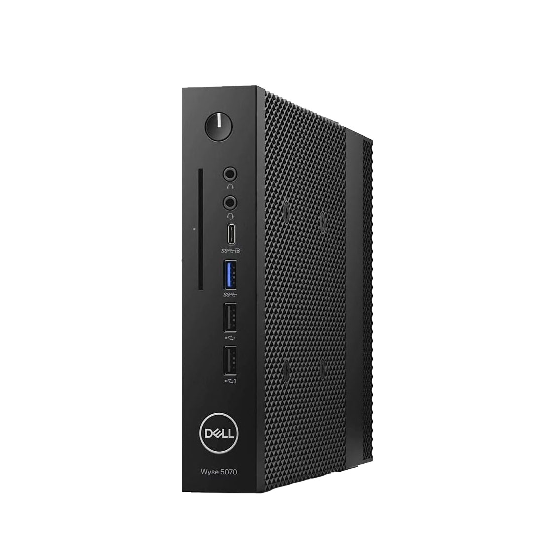 تین کلاینت دل DELL 5070 Pntium — تصویر ۲