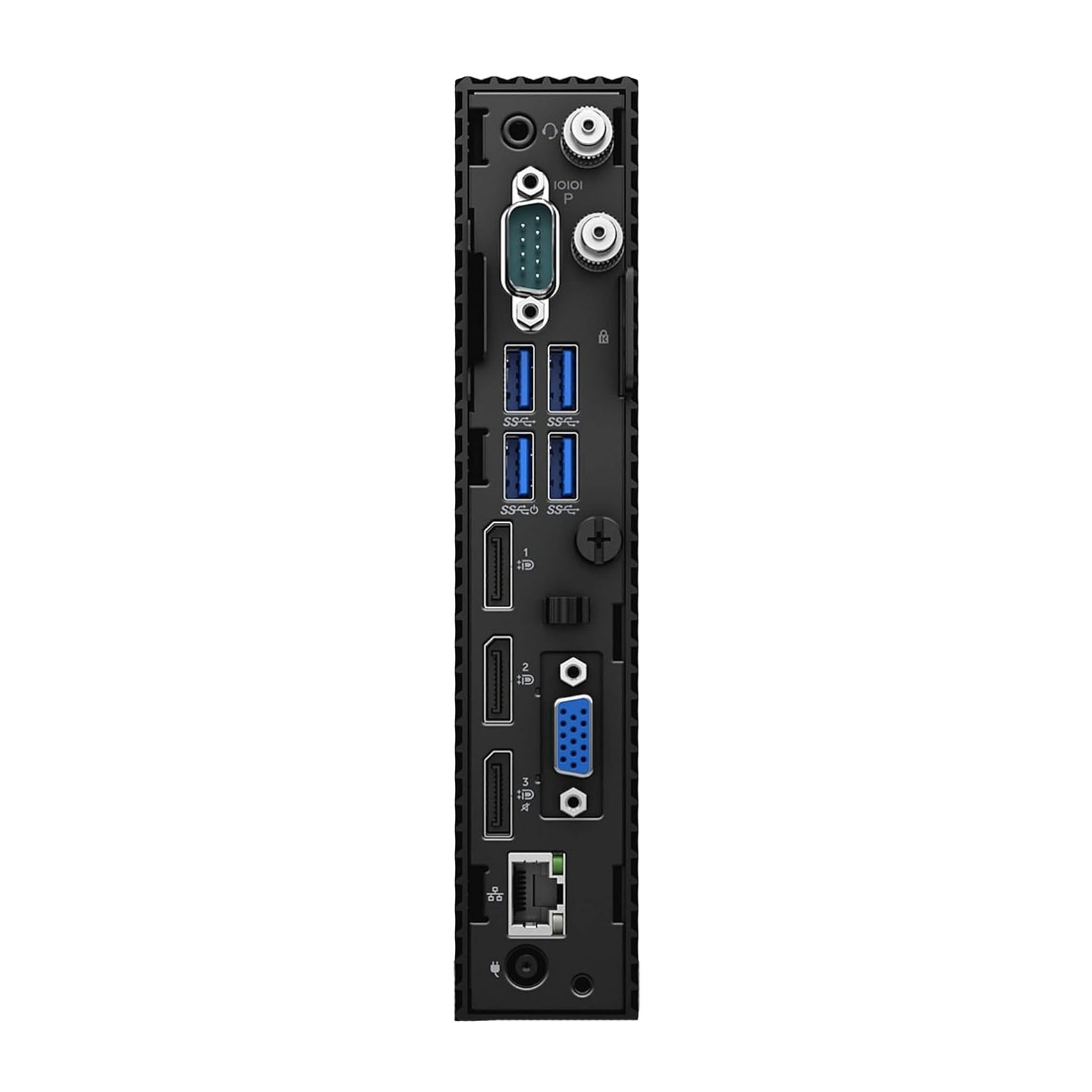 تین کلاینت دل DELL 5070 Pntium — تصویر ۳