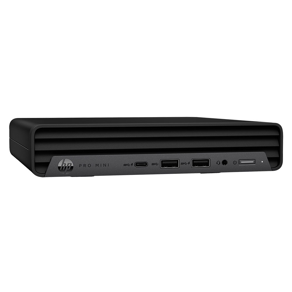 مینی کیس اچ پی (i7 نسل 14) Elite Mini 800 G9