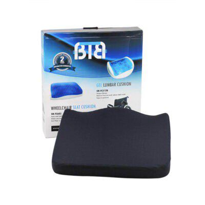 تشک ویلچر ژله ای BTB — تصویر ۲