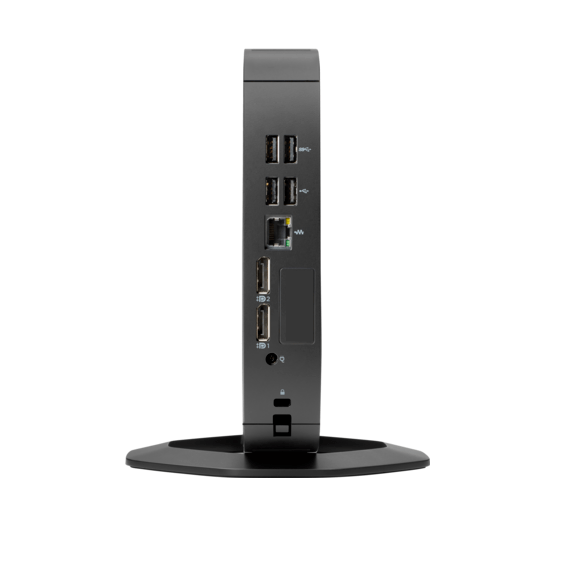 تین کلاینت اچ پی HP T540 Refer — تصویر ۳