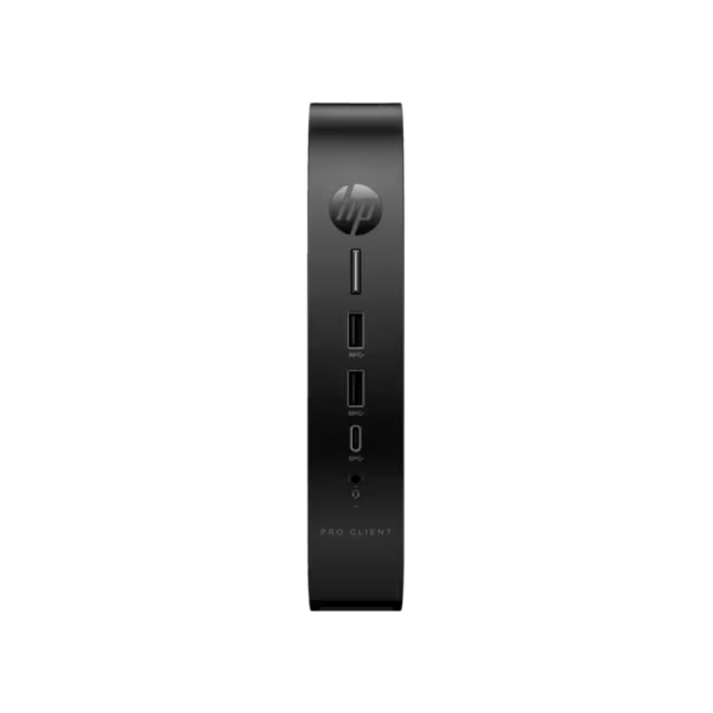 تین کلاینت اچ پی HP T655 Refer — تصویر ۳