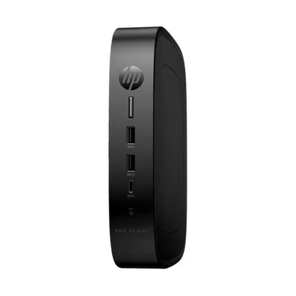 تین کلاینت اچ پی HP T655 Refer — تصویر ۴