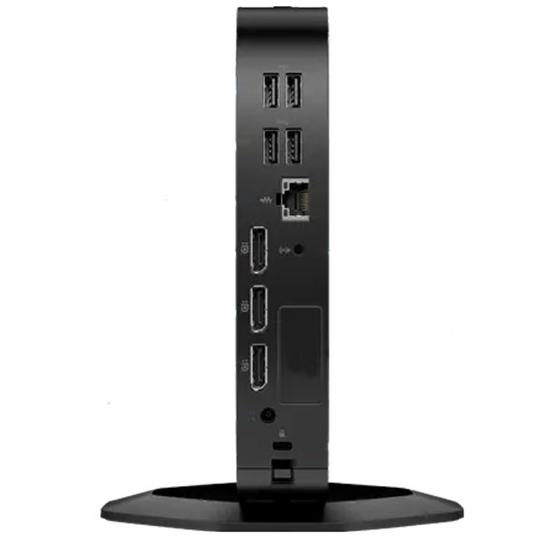 تین کلاینت اچ پی HP T655 Refer — تصویر ۵