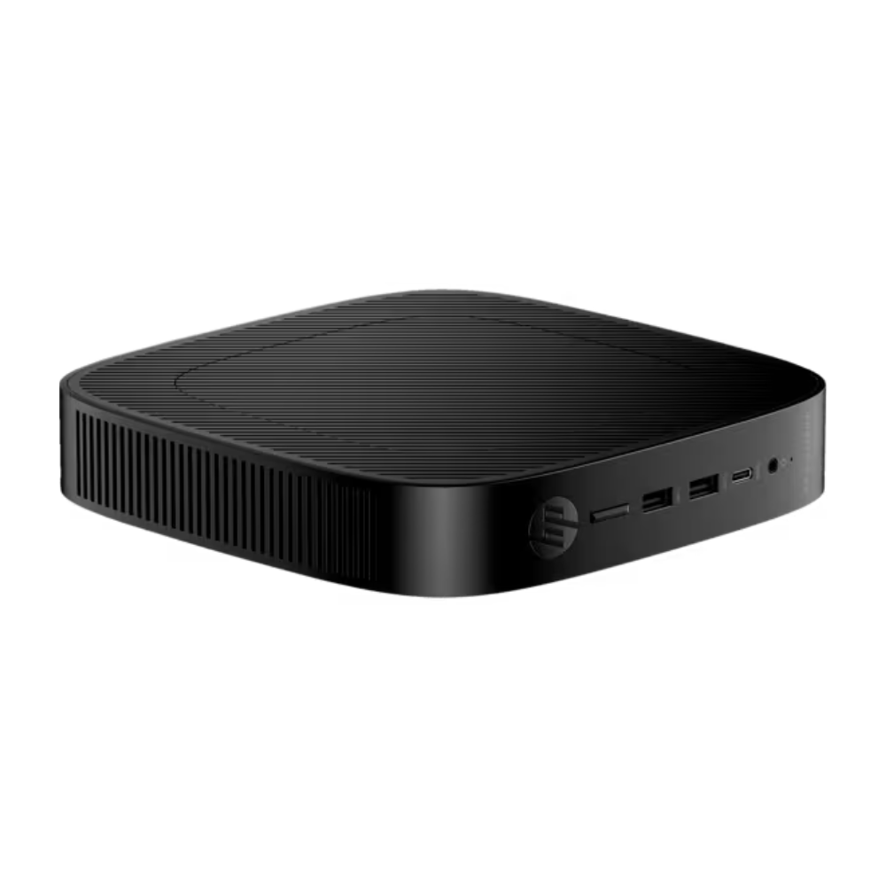تین کلاینت اچ پی HP T655 Refer