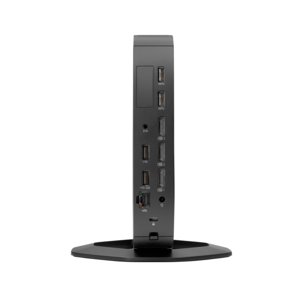 تین کلاینت اچ پی HP T640 Refer — تصویر ۳
