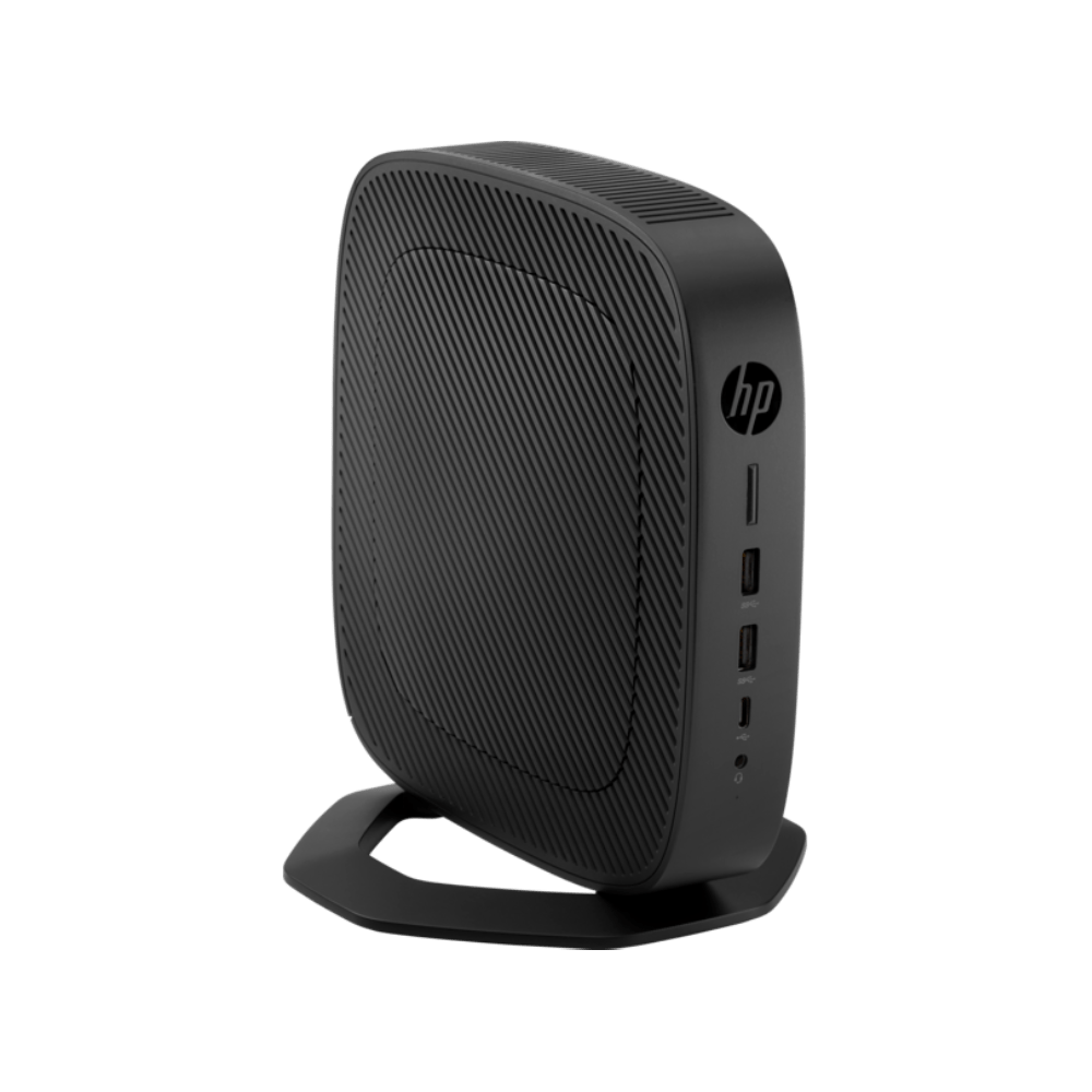 تین کلاینت اچ پی HP T640 Refer — تصویر ۵
