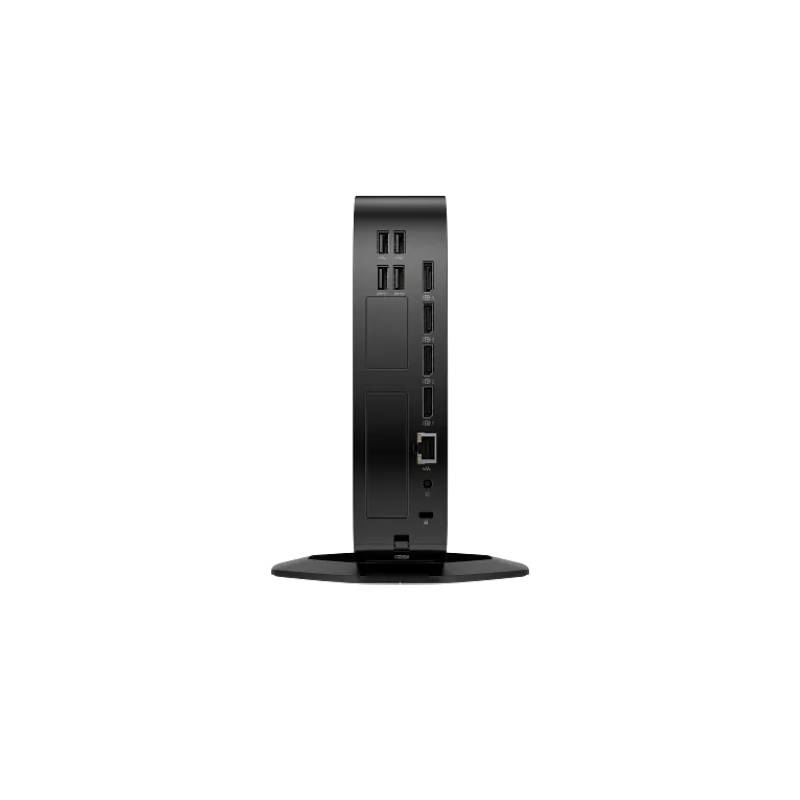 تین کلاینت اچ پی HP T755 NEW — تصویر ۳