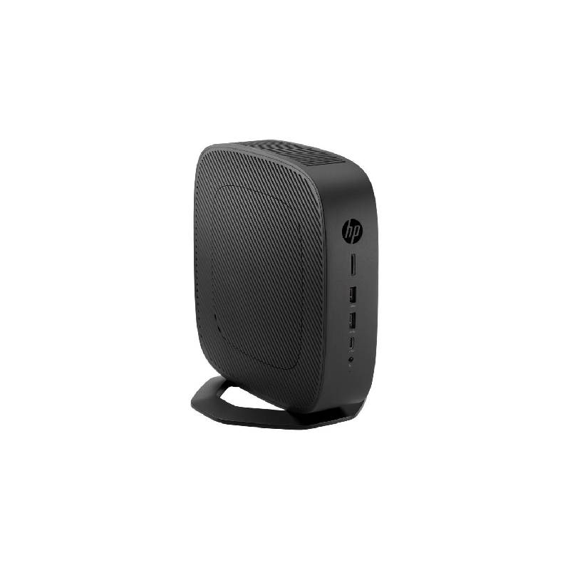 تین کلاینت اچ پی HP T755 NEW