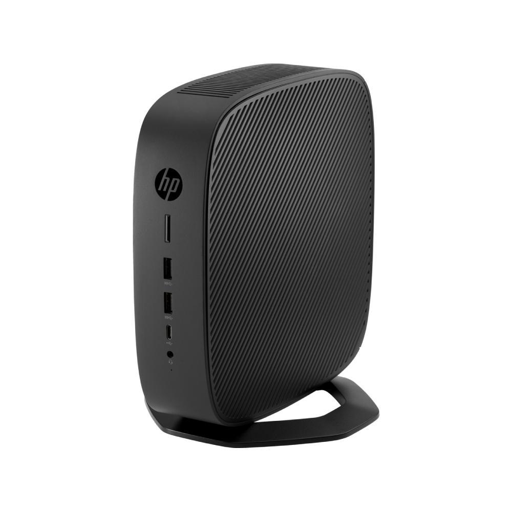 تین کلاینت اچ پی HP T740 Refer — تصویر ۲