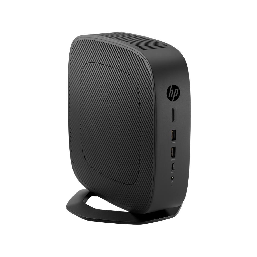 تین کلاینت اچ پی HP T740 Refer — تصویر ۳