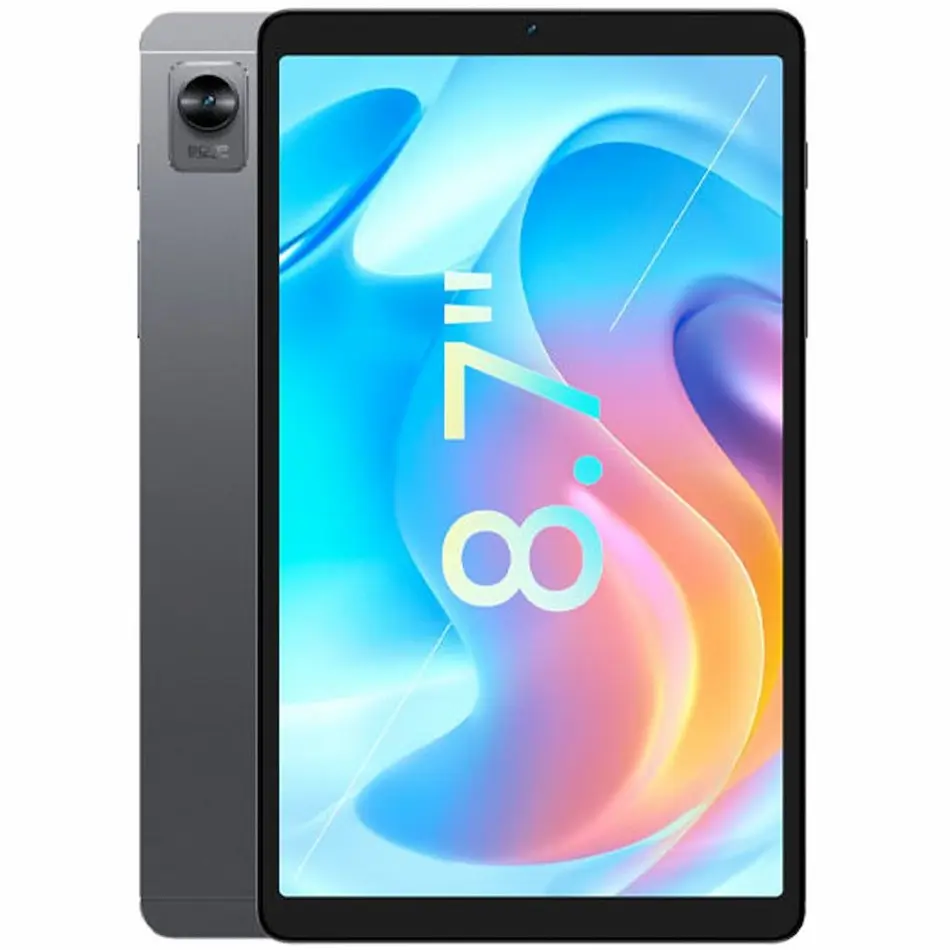 تبلت ریلمی 8.7 اینچی مدل Realme Pad Mini Wi-Fi RMP2106 ظرفیت 32 گیگابایت رم 3 گیگابایت — تصویر ۲