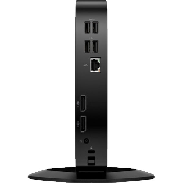 تین کلاینت اچ پی HP T550 NEW — تصویر ۵