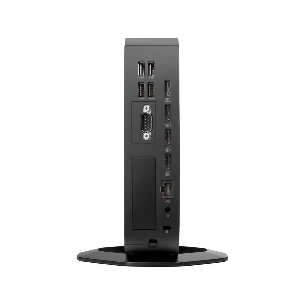 تین کلاینت اچ پی HP T740 NEW (8-256) — تصویر ۴