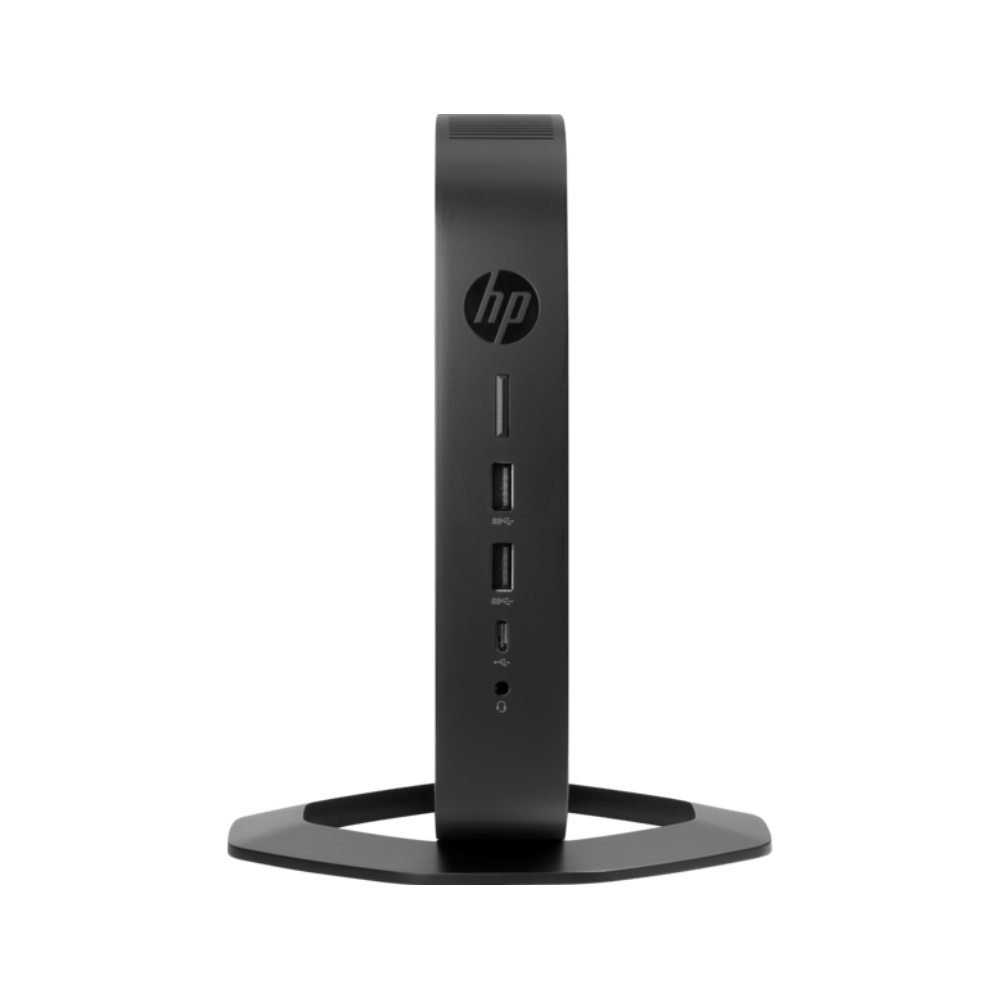 تین کلاینت اچ پی HP T640 New
