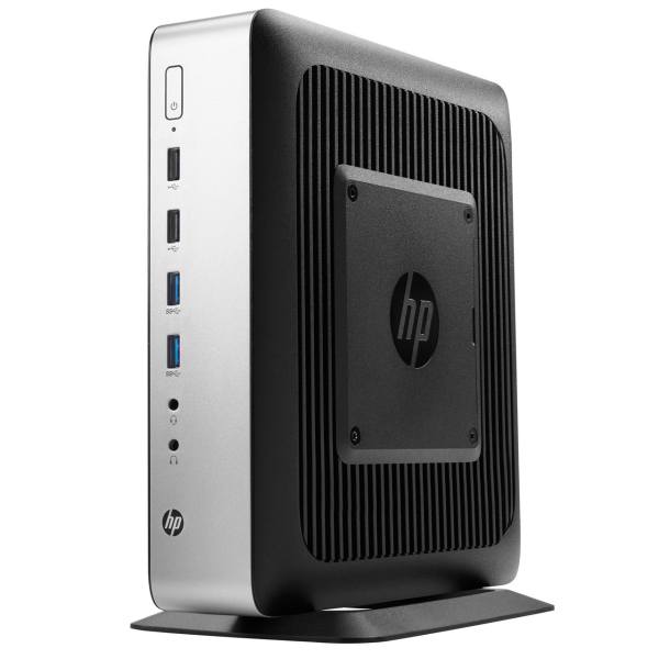 تین کلاینت اچ پی HP T730 Refer (8-256)