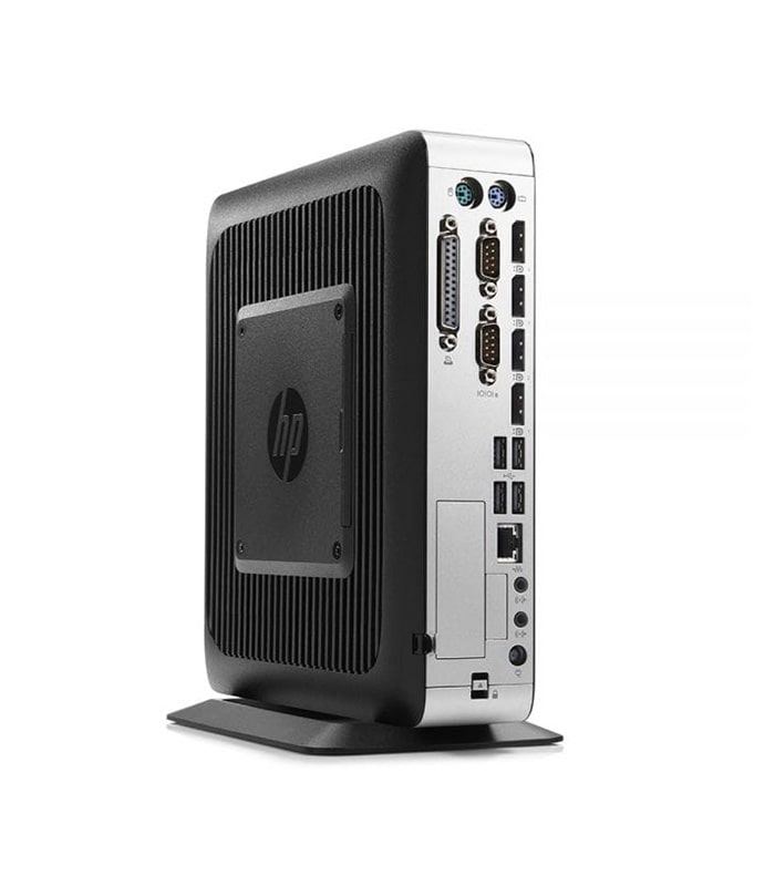 تین کلاینت اچ پی HP T730 -R — تصویر ۸