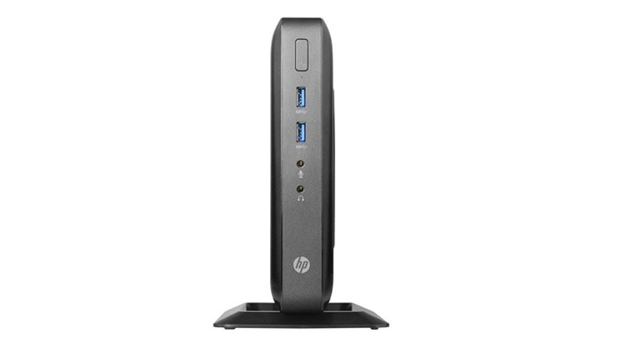 تین کلاینت اچ پی HP T520 (4-8) — تصویر ۴
