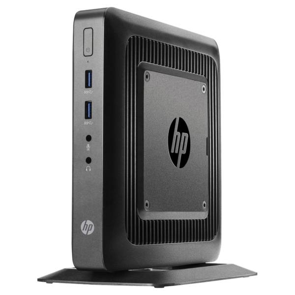 تین کلاینت اچ پی HP T520 (4-8)