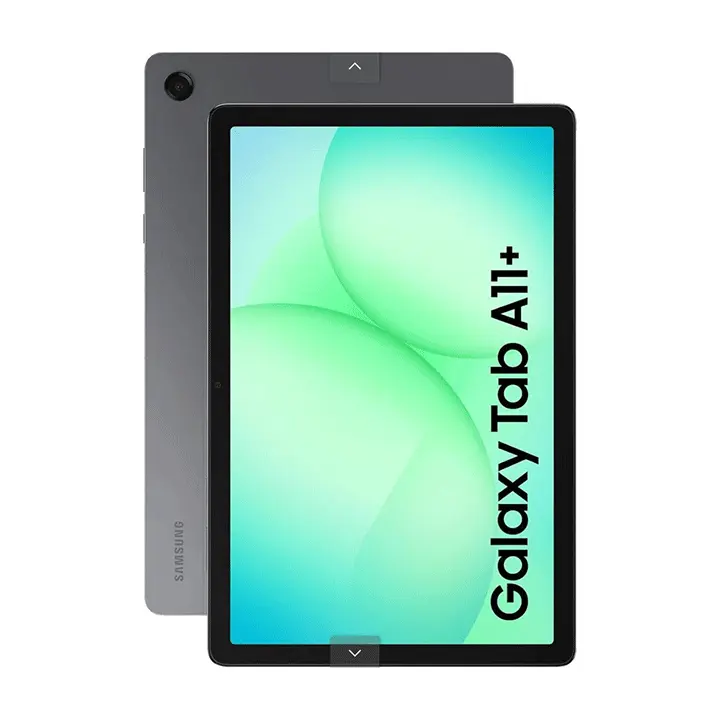 تبلت Samsung Galaxy Tab A11 Plus X236 5G حافظه 128 گیگ رم 6 گیگ و صفحه 11 اینچ