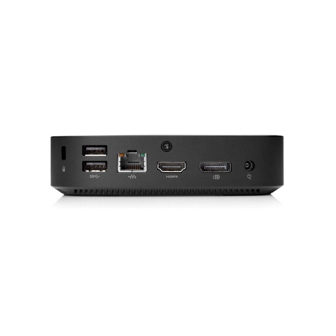 تین کلاینت اچ پی HP T430 NEW (N4020-4-64) — تصویر ۳