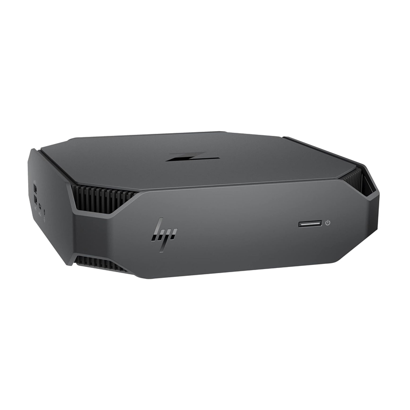 مینی کیس اچ پی (i5/8/256) Z2 Mini G5