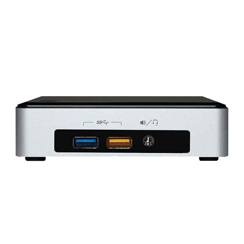 مینی پی سی اینتل مدل NUC5i5RYK — تصویر ۳